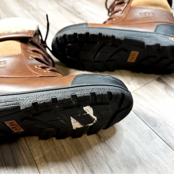 UGG Butte Waterproof Boots - Picture 6 of 12